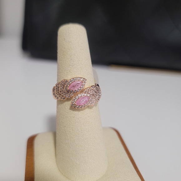 Bomb Party Ring - Picture 3 of 4